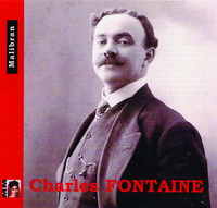 Charles Fontaine 